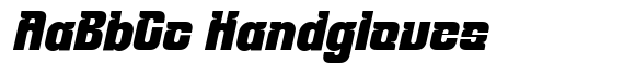 Wepoire Italic image