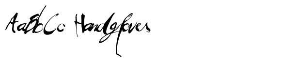 DEADman Regular image