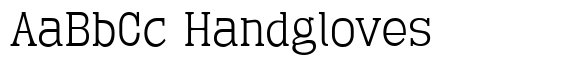 Gatron Extra Light Semi Condensed image