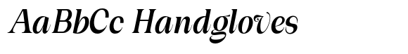 Gentano Athiroen  Italic Black Condensed image