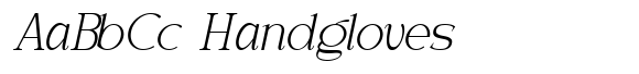 Seraphina Light Italic image
