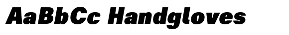 ZT Moven Extra Black Italic image