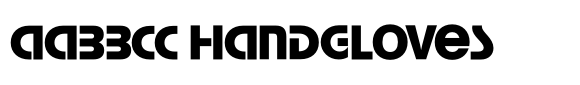 R41 Stop Lowercase image