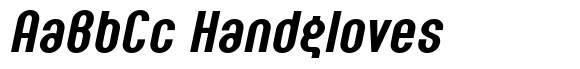 Seebad Std Bold Italic image