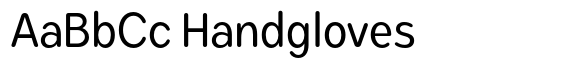 Sampl Light Condensed Rounded image
