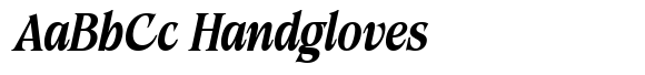 MIT Grolbraz Variable Italic image