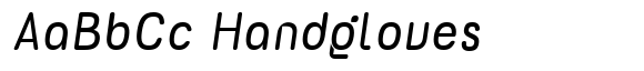 Davigo Pro Italic image
