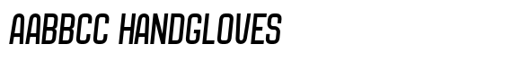 Ravane Italic image