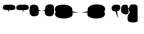 Superhero Balloons Bold image