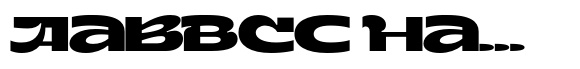 Terax Dimention Bold Ultra Expanded image