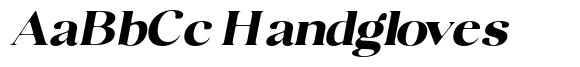 Quarty Cray Quarty Serif Soft ExtraBold Italic image