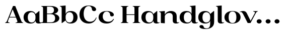Juligraf Serif Alt Bold Expanded image