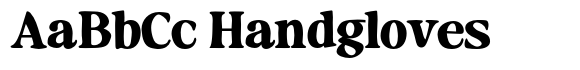 Makers Serif Expanded Contrast image