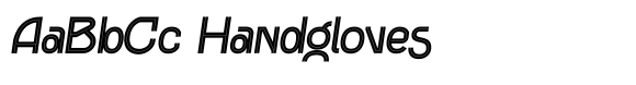 Taggos Inline Italic image