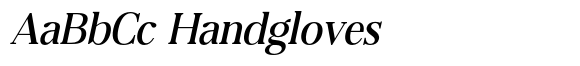 Dravion Serif Slanted Semi Condensed image