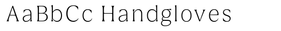 Griggs Serif Thin Gr Ss01 font sample