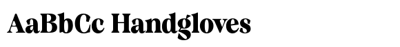Quirlone Soft ExtraBold Condensed image