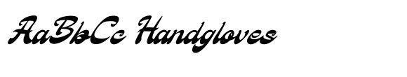 Love Simpathy Italic font sample