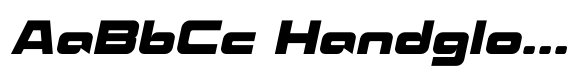 Aboro Italic image