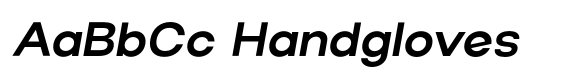 Elvon Grotesk SemiBold-Italic image