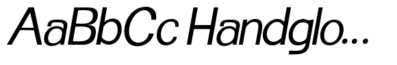 Homiled Thin Slanted image