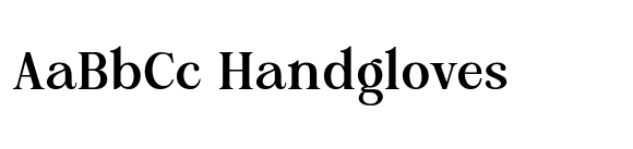 Brohoney Demi Bold image