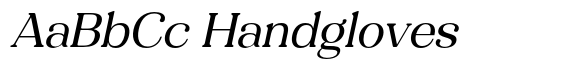Refagio Light Italic image