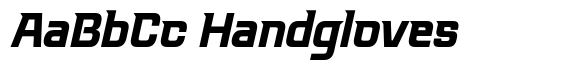 Sport Event Italic image