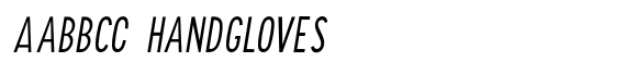 Freigel Light Italic image