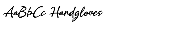 Softmark Italic image