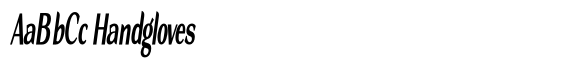 Helliona Display Helliona Contrast UltraCondensed Italic image