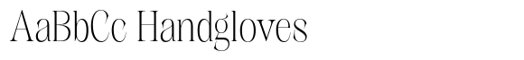 Kornesia  Thin Semi Condensed image