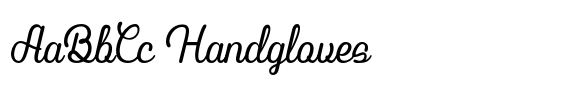 Ft Baile Script Regular image