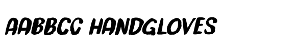 Trouble Monkey Pro Italic image
