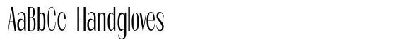 Qorvyn Thin Condensed image