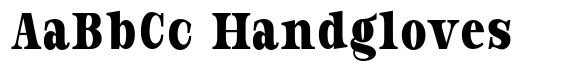 Bravellion Black Ultra Condensed image