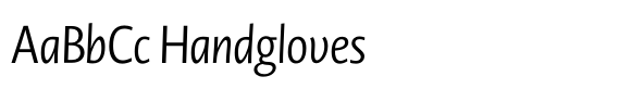 Novel Display Cnd Italic image