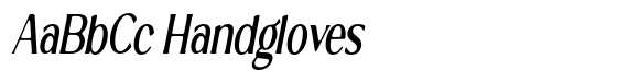 Relvora Soft Medium Condensed Italic image