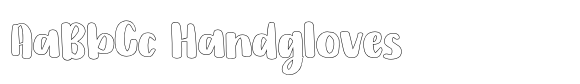 PG Whitelush Outline image