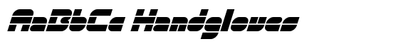 Gran Turismo Italic image