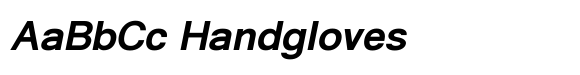 Shree Punjabi 3149 Bold Italic image