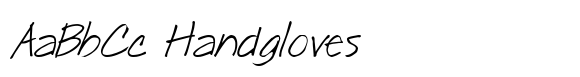Ingrid Font Italic image