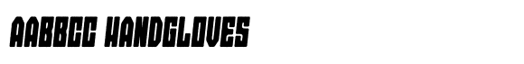 Axava Circular Rough Italic image