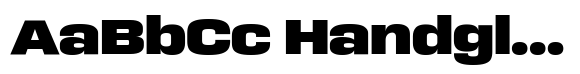HD Corbit Semi Expanded Black image