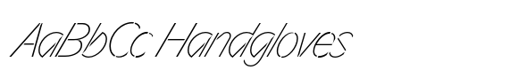 Sizek P Stencil Sizek P ST CND Thin Super Italic image