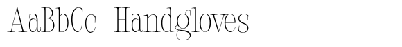Nurell Thin Condensed image