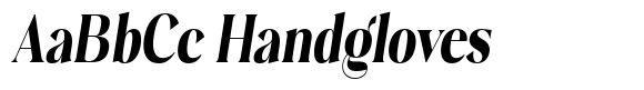 Plakent Black Italic Condensed image