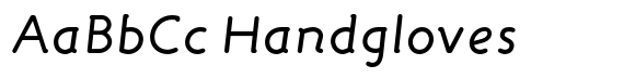 FF Engine Std Regular Italic image