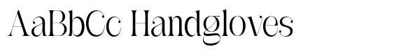Awesome Gulgina Semi Condensed image