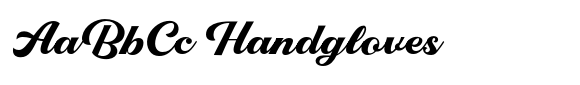 Righton Script image